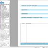 Manitou MT X 1235S 1740SL T S3 E3 MT X 1440SL T S4 E3 Operators Manual 647209EN 09 03 2011 2