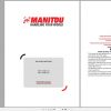 Manitou MT X 1440 1840 A E3 Operators Manual 647144EN 18 07 2019 1