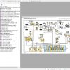 Manitou MT X 1440 Hydraulics Electric Repair Manual 2