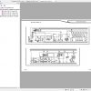 Manitou MT X 1440 Hydraulics Electric Repair Manual 3
