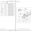 Manitou MT X 1840 A E3 Genuine Parts Catalogue 2