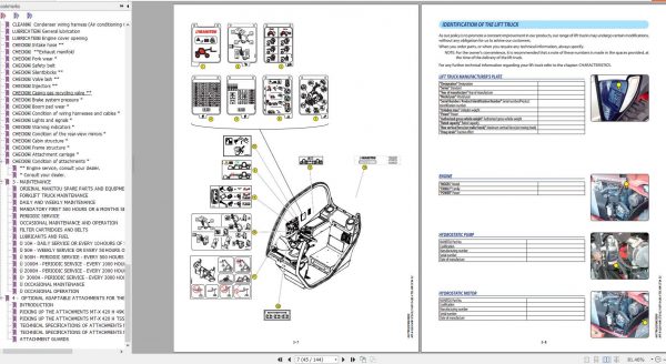 Manitou MT X 420 H TSS 49K ST3A S2 Operators Manual 647799EN 25 06 2020 3