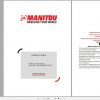 Manitou MT X 625 H 75K Comfort ST3A S2 Operators Manual 647808EN 23 10 2019 1