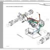 Manitou MT1436 MT1440 MT1840 A B EP H HA PRIVILEGE Repair Manuals 3