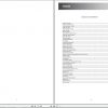 Manitou MXT 840 1740 Perkins Engine 1104D 44T Repair Manual 53112661 11 2020 2