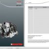 Manitou Marine Engine PSI 4
