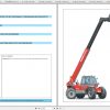 Manitou MlT 845 940L 120 LSU Series 3 E3 Operators Manual 547980RU 2
