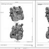 Manitou Motor John Deere 4045 PWL PSS Stage 4 Repair Manual 647546EN 2