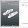 Manitou OMCI Axles Type AS 372 KR Repair Manual 647372EN 1