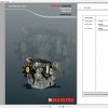 Manitou Perkins Engine 854E E34TA 854F E34T Repair Manual 647173EN 1