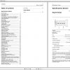 Manitou Perkins Engine 854E E34TA 854F E34T Repair Manual 647173EN 2