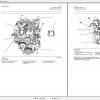 Manitou Perkins Engine 854E E34TA 854F E34T Repair Manual 647173EN 3