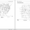 Manitou Perkins Engine Serie 1100 Repair Manual 547981EN 2
