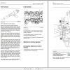 Manitou Perkins Enigne 1104D Euro 3 120CV Repair Manual 647017EN 2