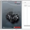Manitou Sauer Danfoss Hydrostatic Pump Motor Repair Manuals 1 1