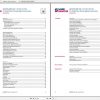 Manitou Sauer Danfoss Hydrostatic Pump Motor Repair Manuals 3 1