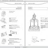 Manitou Sauer Danfoss Hydrostatic Pump Motor Repair Manuals 3
