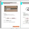Manitou Spare Parts Training RU Tools Catalog 1