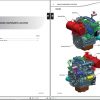 Manitou TMT 55 HT T4 S1 TMT 55 XT T4 S1 Engine Repair Manual 647508EN 2