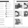 Manitou Transfer Box Type 357 Repair Manual 647379 2