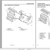 Manitou Yanmar Engine 4TNE92 4TNE98 45 63 hp Repair Manual 647106EN 2