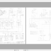 Manitowoc 10.2Gb Cranes All Models Updated 01.2021 Wiring Diagrams Hydraulic Diagrams Pneumatic Diagrams PDF DVD 6