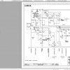 Merlo CINGO SERIE 3 Service Manual Hydraulic Electrical Diagram DE 3