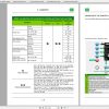 Merlo MPR 25 30 Diagnostic Hydraulic Electrical Diagram EN DE 4