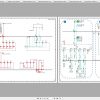 Merlo Multifarmer MF40.7 40.9CS Service Manual Mechanic Manual Hydraulic Electrical Diagram DE 3