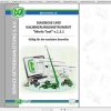 Merlo Multifarmer MF40.7 40.9CS Service Manual Mechanic Manual Hydraulic Electrical Diagram DE 4