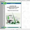Merlo Panoramic P30.10 Service Manual Mechanic Manual Hydraulic Electrical Diagram DE 3
