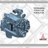 Merlo Panoramic P55.9 P75.9 CS Service Manual Mechanic Manual Hydraulic Electrical Diagram DE 3