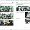 Merlo Panoramic P60.10 P72.10 IMS Service Manual Mechanic Manual Hydraulic Electrical Diagram DE 4