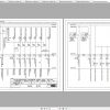 Merlo ROTO KSC R45.19 R45.21 Service Manual Mechanic Manual Hydraulic Electrical Diagram DE 3