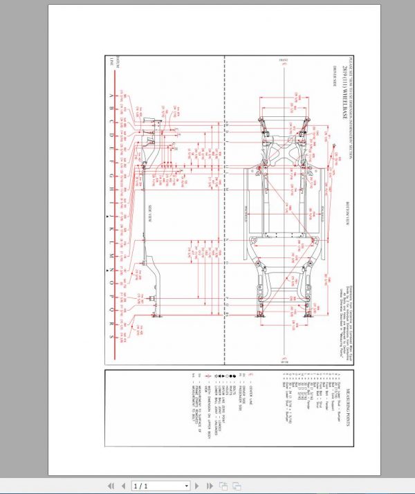 Mitchell Dimensions Catalog 2008 2020 PDF Catalogs 2