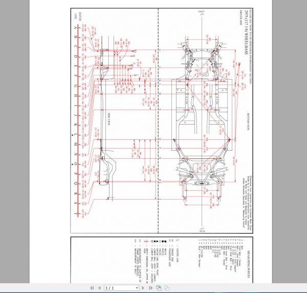 Mitchell Dimensions Catalog 2008 2020 PDF Catalogs 5