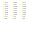 Mitchell Dimensions Catalog 2008 2020 Vmware or Database with PDF Offline 3