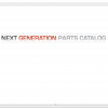 New Holland Construction CE APAC Asia Pacific 03.2021 Spare Parts Catalogue 1 1