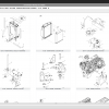 New Holland Construction CE APAC Asia Pacific 03.2021 Spare Parts Catalogue 12