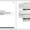 Perkins Industrial Engines 1106C E70TA 1106D E70TA Troubleshooting EN 1