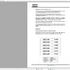 Renault Tractor Agriculture ARES540550610620630640 User and Maintenance Manual EN 1