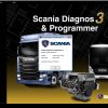 Scania SDP 3 v2.48.2.59.0 Diagnos Programmer 2021 1