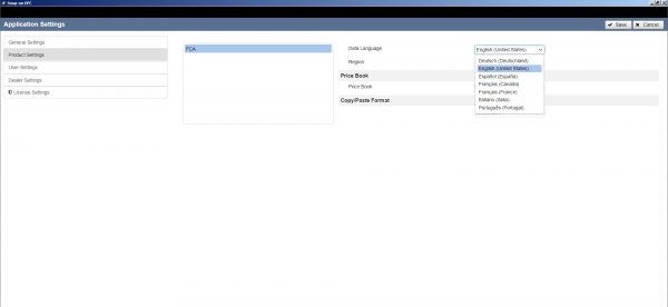 VM Ware Chrysler FCA EPC5 International 05.2021 Spare Parts Catalog DVD 10