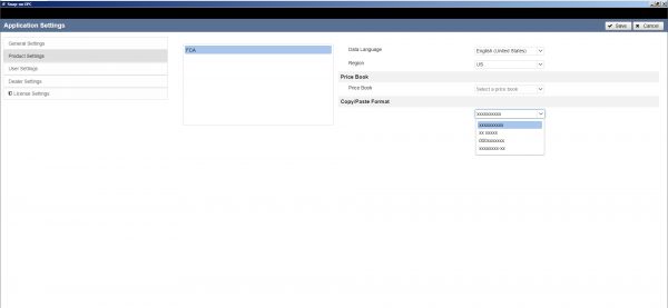 VM Ware Chrysler FCA EPC5 International 05.2021 Spare Parts Catalog DVD 13