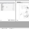 Weidemann Telehandler T6027 418 22 1.2 Spare Parts List ENDEFR 2
