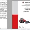Weidemann Telescopic Loader 3080LP T RL50 1.0 Spare Parts List ENITES 1