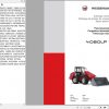 Weidemann Telescopic Loader 4080LP T RL60 1.0 Spare Parts List ENITES 1