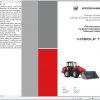 Weidemann Telescopic Loader 4080LPT RL60 1.0 Spare Parts List ITESEN 2019 1