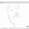 Weidemann Wacker Neuson Telehandler TH522 TL48 1.0 Spare Parts List ENDEFR 2