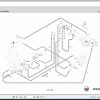 Weidemann Wheel Loader 1140 Basic Line RL16 1.0 Spare Parts List ENDEFR 3